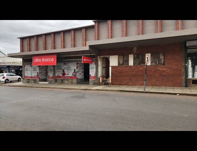 500M² RETAIL FOR SALE IN RUSTENBURG CENTRAL